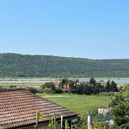 Apartma Zonta Sečovlje Εξωτερικό φωτογραφία