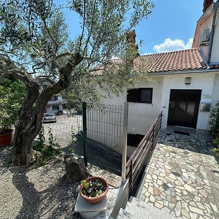 Apartma Zonta Sečovlje Εξωτερικό φωτογραφία